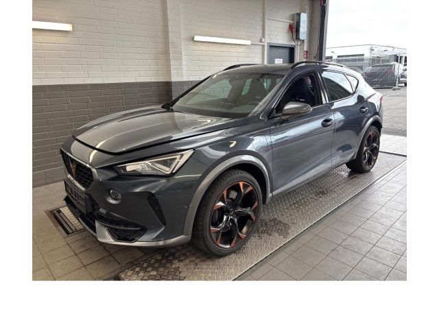 Cupra Formentor - Bild 2