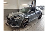 Cupra Formentor - Vorschau Bild 2