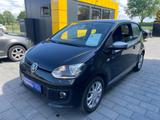 Volkswagen up! 1,0 club ! BMT - VW up! Gebrauchtwagen in Bremen