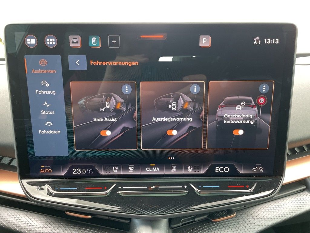 Cupra Tavascan - Bild 19