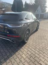 DS Automobiles DS7 (Crossback) PureTech 225 So Chic Automat... - DS Automobiles DS7 (Crossback) So-Chic