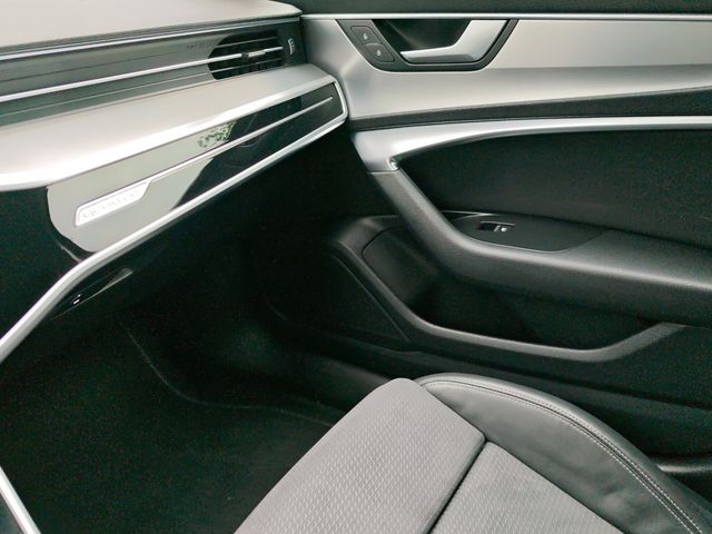 S6 Avant 3.0 TDI quattro AHK PANO MATRIX-LED