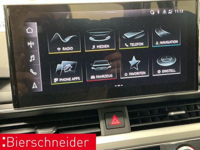 Audi A4 - Bild 18