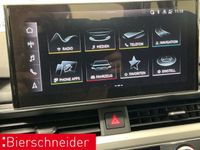 Audi A4 - Vorschau Bild 18