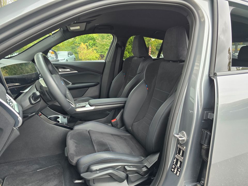 BMW X2 - Bild 19