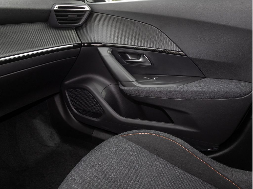Peugeot 2008 - Bild 20