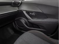 Peugeot 2008 - Vorschau Bild 20