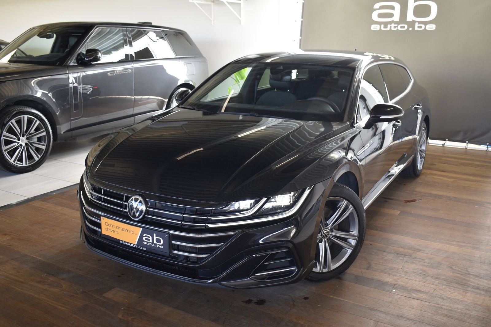 Volkswagen Arteon 1.4 E-HYBRID SHOOTING BRAKE R-LINE, APPLE imagem 2