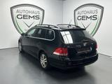 Volkswagen Golf Sportline Pano BT-Audio Navi PDC SHZ - Volkswagen Golf aus 2008: Kombi