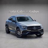 Mercedes-Benz GLC 300 Coupe 4Matic/Pano/Night/Virtual C./Kamer - Mercedes-Benz GLC 300 Gebrauchtwagen in Berlin
