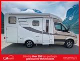 HYMER / ERIBA / HYMERCAR Van S 520 - MB - Einzelbetten - 1. Hand - Garage - HYMER / ERIBA Einzelbetten