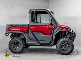CFMOTO UFORCE U10 Pro Highland | kein EV - CFMOTO QUAD