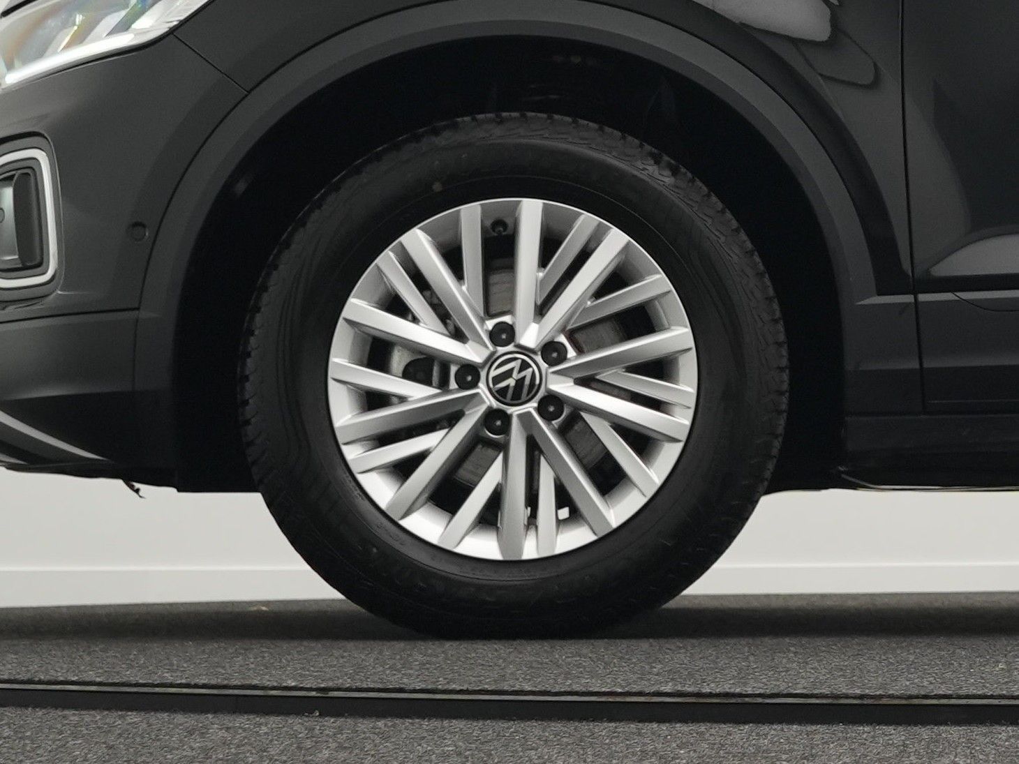 Volkswagen T-Roc - Bild 50