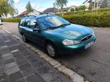 Ford Mondeo 2.0 16V Automatik AHK - gebrauchte Ford Mondeo aus dem Jahr 1999