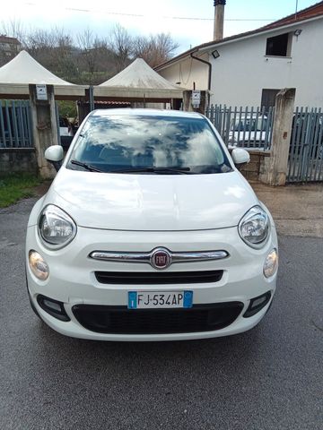 Fiat 500X 1.3 MultiJet 95 E6 CV 017