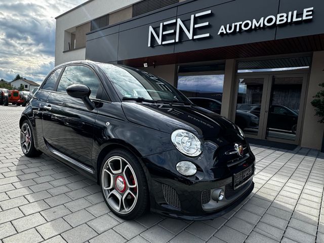 Abarth 500 595 Turismo