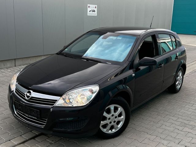 Opel Astra H Lim. CATCH ME Now 1,8 TÜV 05/26 8-Fach