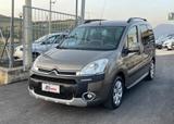 Citroën Citroen Berlingo Multispace 1.6 HDi 90 XTR - Citroën Berlingo: Multispace Xtr