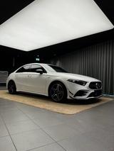 Mercedes-Benz A35 AMG 4MATIC Limousine - T... - Mercedes-Benz A 35 AMG in Duisburg