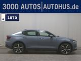 Polestar 2 Long Range Navi LED Shz Rckfahrkamera - gebrauchte Polestar 2 aus dem Jahr 2022