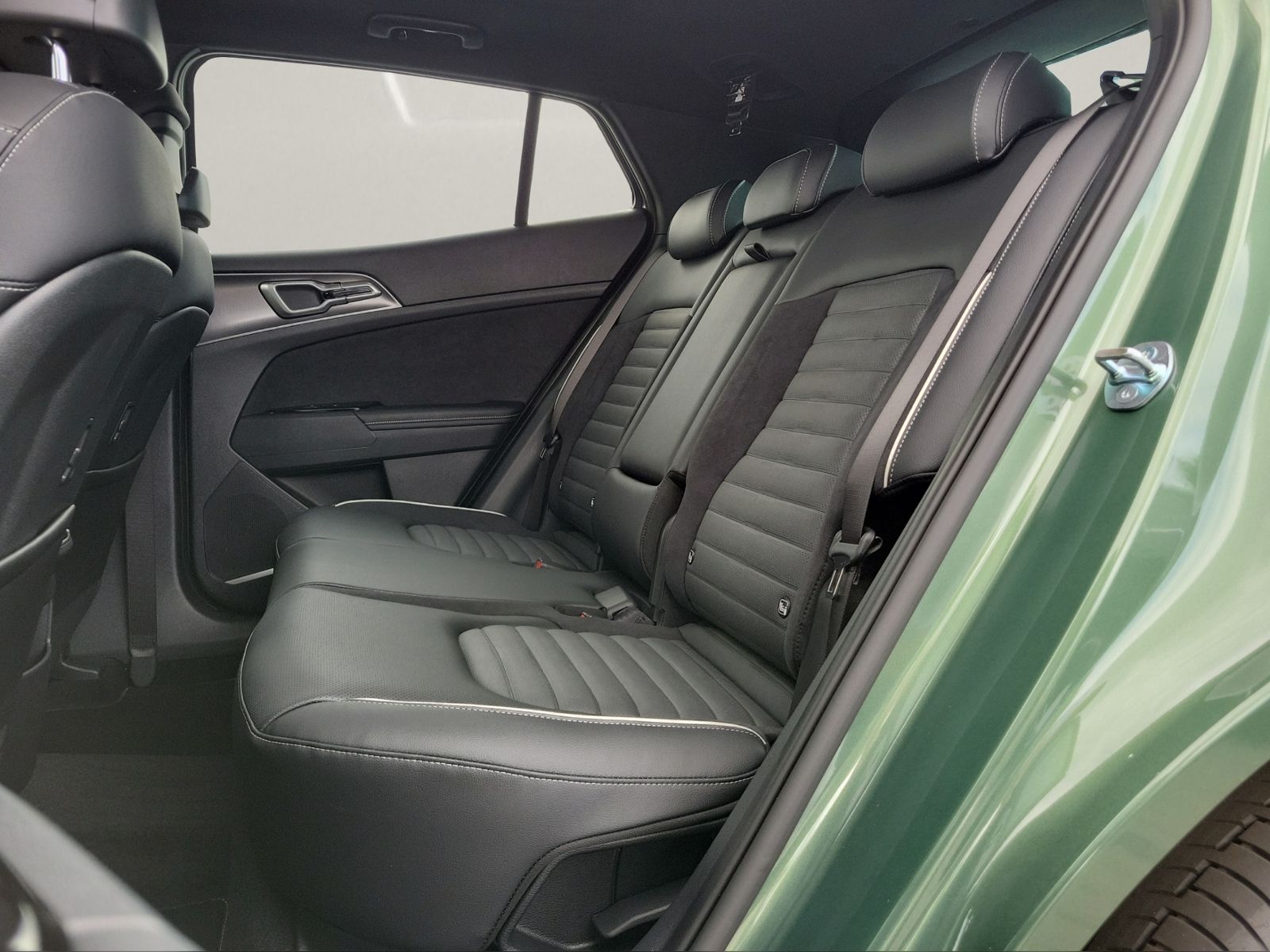 Kia Sportage - Bild 10