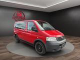 Volkswagen T5 Multivan,4 Motion,1.Hand,AT-Reifen,HU Neu - gebrauchte VW T5 aus dem Jahr 2008
