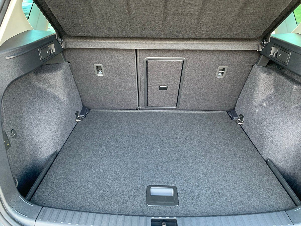 Seat Ateca - Bild 12