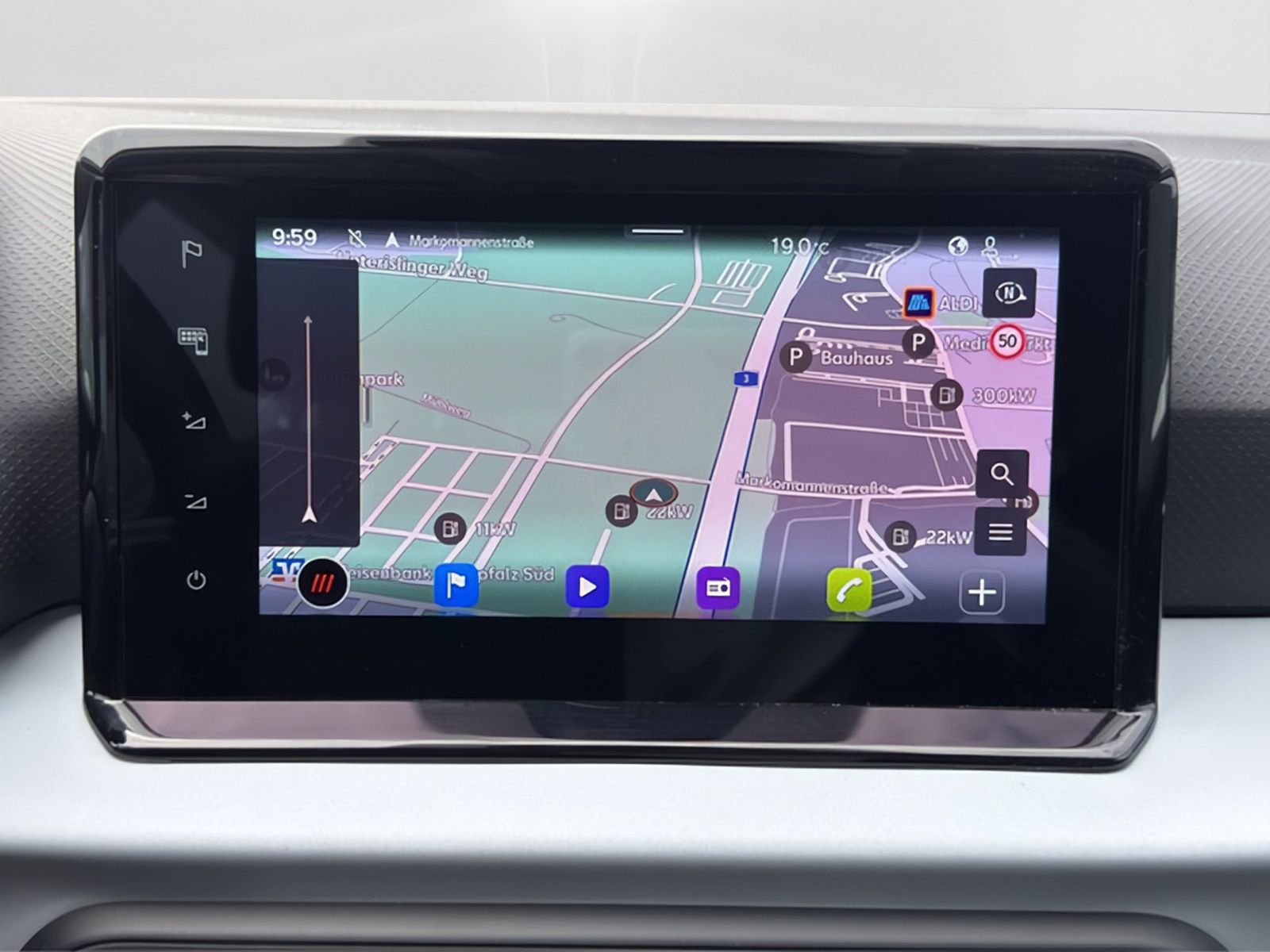 Seat Ibiza - Bild 13