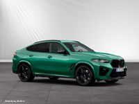 BMW X6 M - Vorschau Bild 11