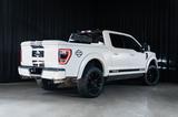 Ford F-150 SHELBY 775HP 5.0/LED/ACC/360/PANO/B&O/ - weiße Ford F 150