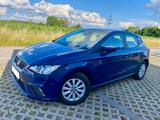 Seat Ibiza 1.6 TDI 70kW Style Style - Seat Ibiza mit Diesel-Antrieb: 1.6