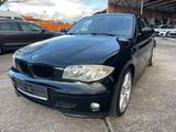 BMW 118 1 Limousine 118i/AUT/SHZ/TÜV NEU - BMW 118 aus 2006: 118i