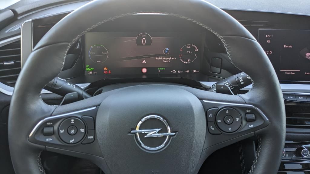 Autohaus Zimpel & Franke -  Opel Grandland PHEV Ultimate 165 kW 224 PS AT8 - Bild 15