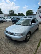 Audi audi a3 ez 1996 automatik TüV neu - gebrauchte Audi A3 aus dem Jahr 1996