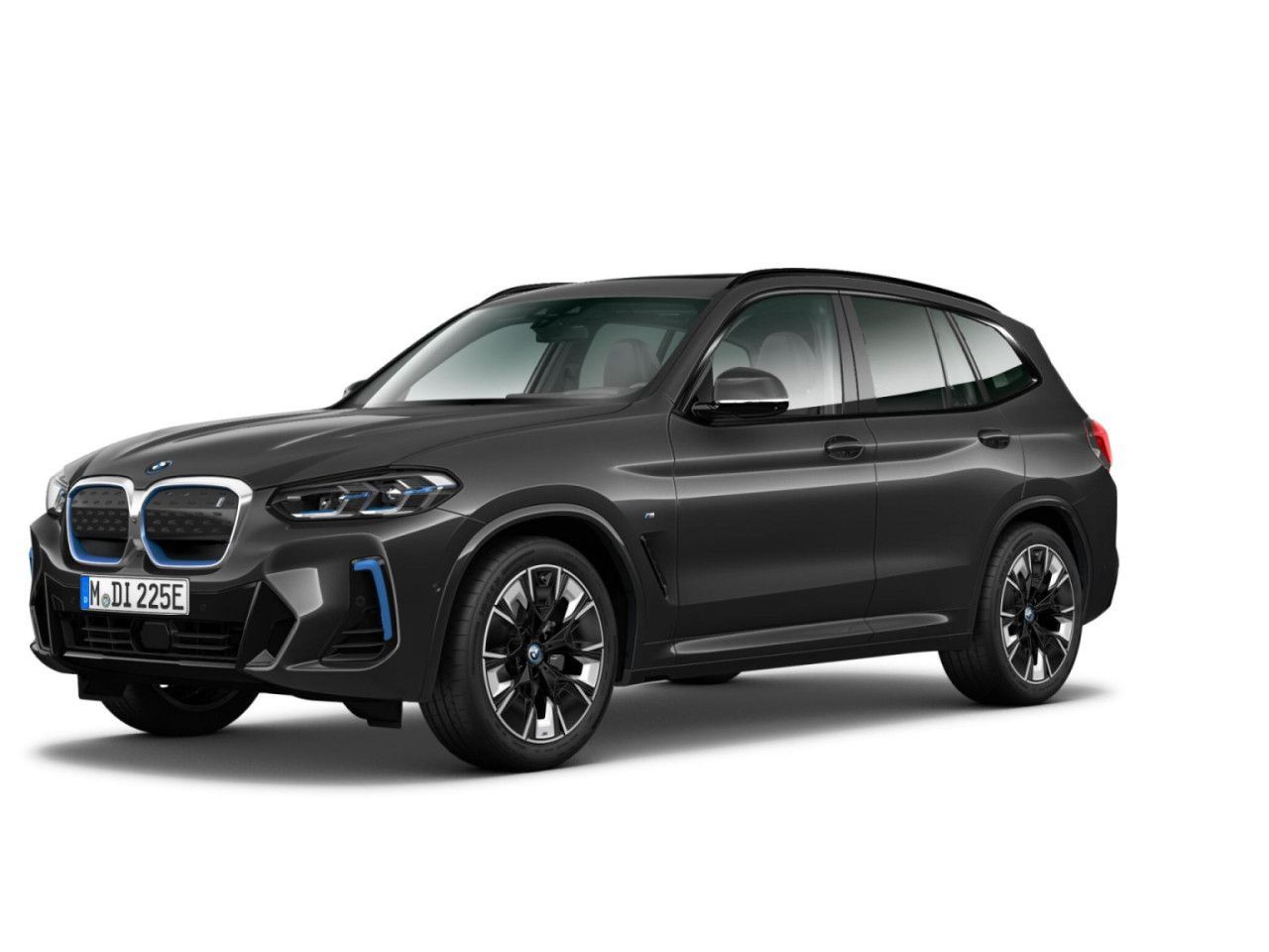 BMW iX3 - Bild 3
