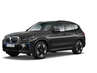 BMW iX3 - Vorschau Bild 3