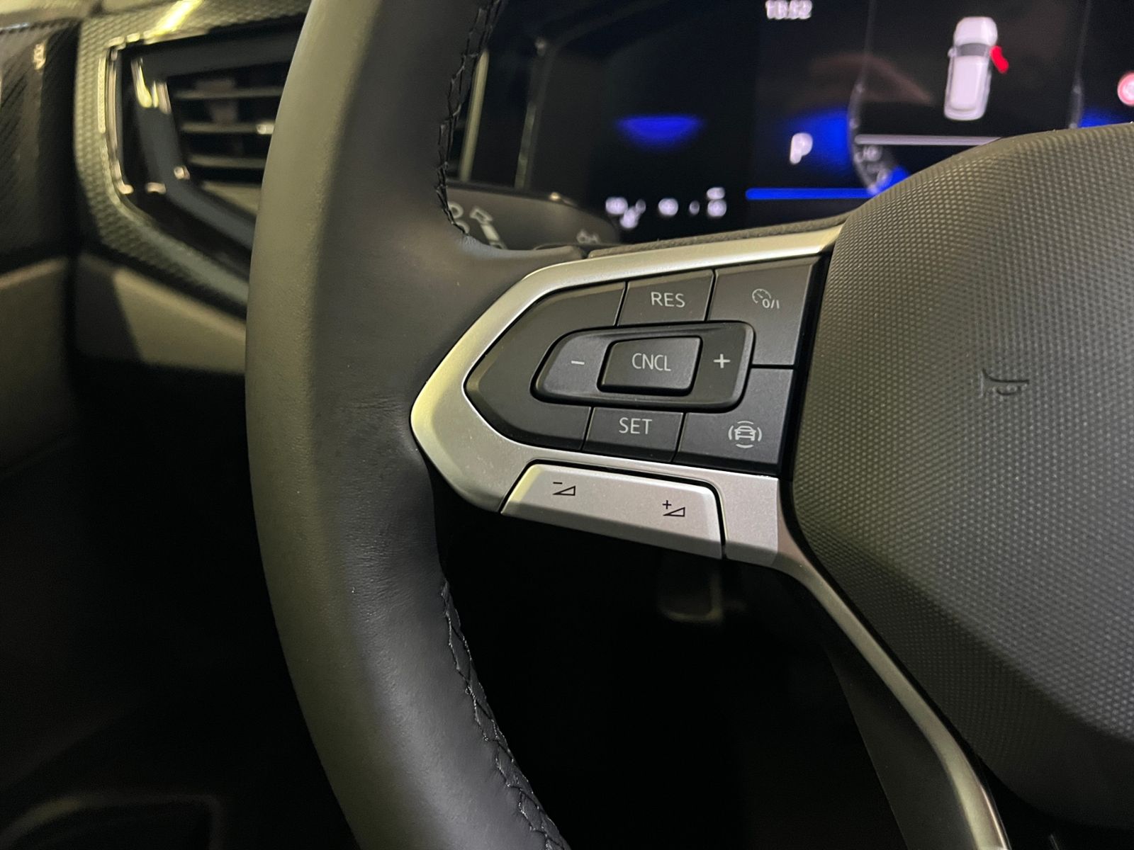 Fahrzeugabbildung Volkswagen Taigo Life 1.0 TSI DSG *IQ.LIGHT, Digital Cockpi