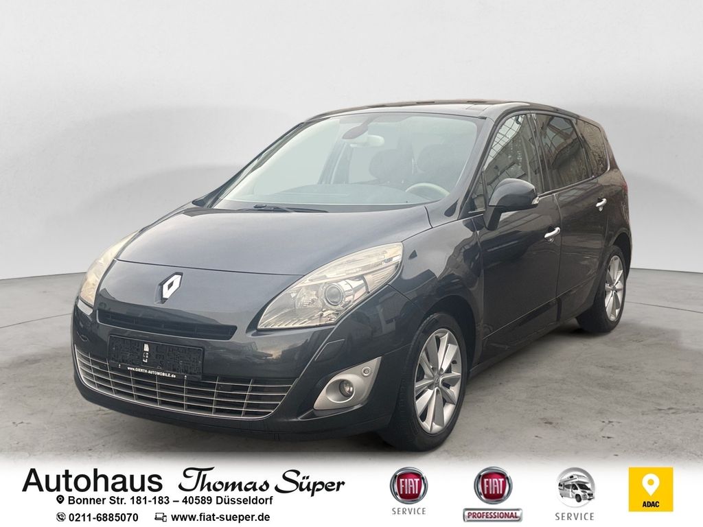 Angebot ansehen Renault Grand Scenic