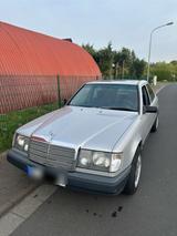 Mercedes-Benz Mercedes 260 E    W124    H Zulassung - Mercedes-Benz S 260 von privat