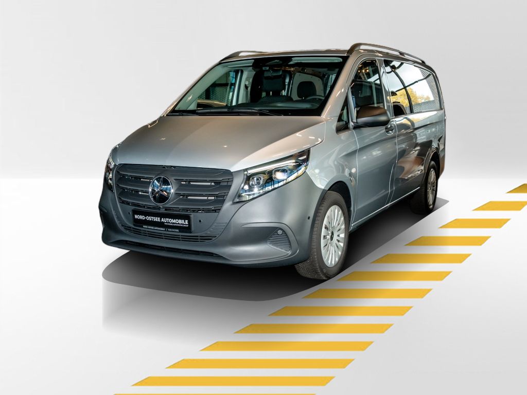 Mercedes-Benz VITO 119 CDI MIXTO PRO LANG AKTIONSZINS 3,99% imagem 2