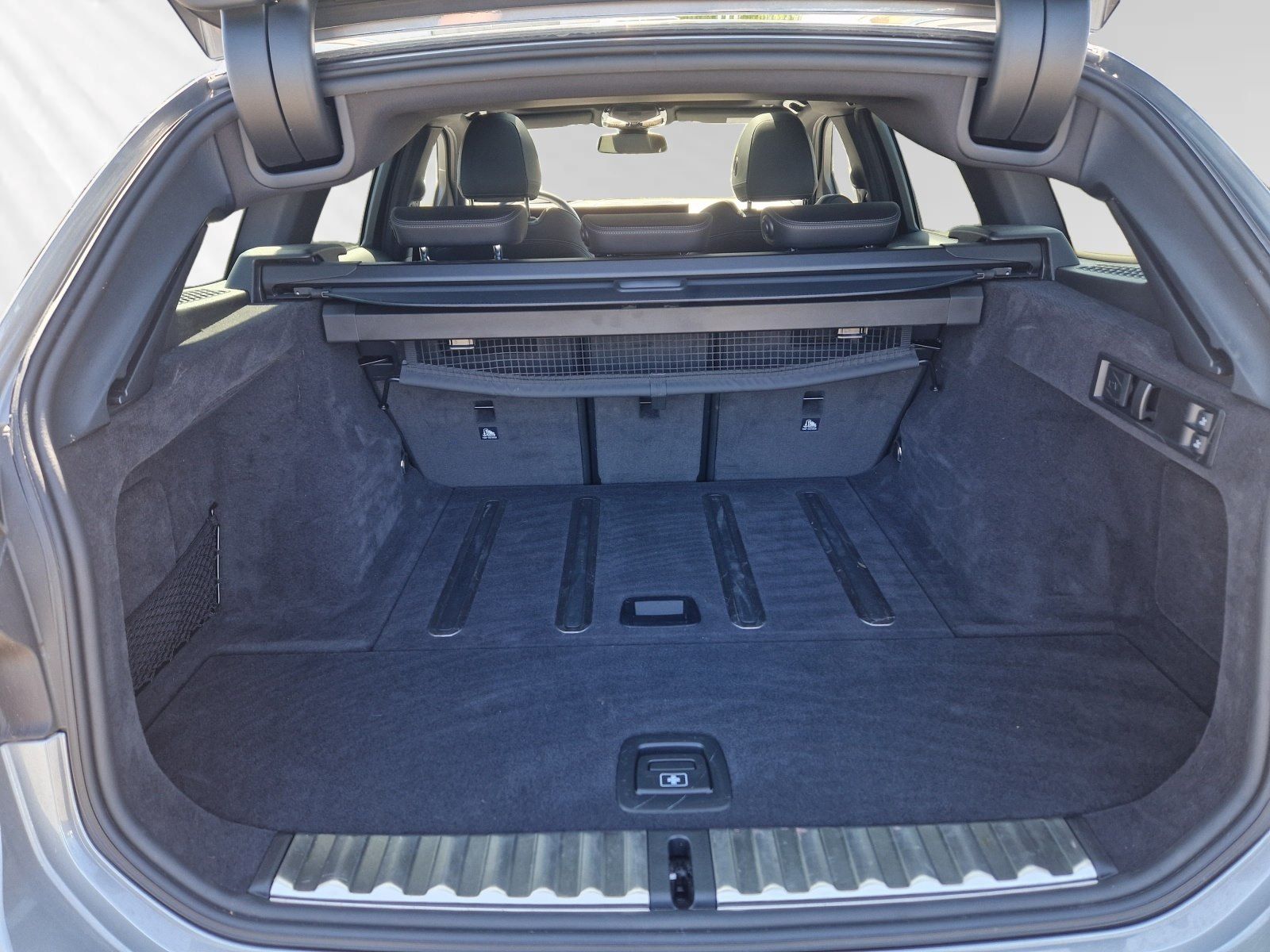 BMW M340d - Bild 15