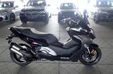BMW C 650 Sport 1. Hand, scheckheftgepflegt  - BMW 650 S