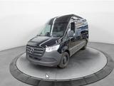 Mercedes-Benz Sprinter 319 CDI PRO KA HD 9GT*STHZG*AHK*MBUX