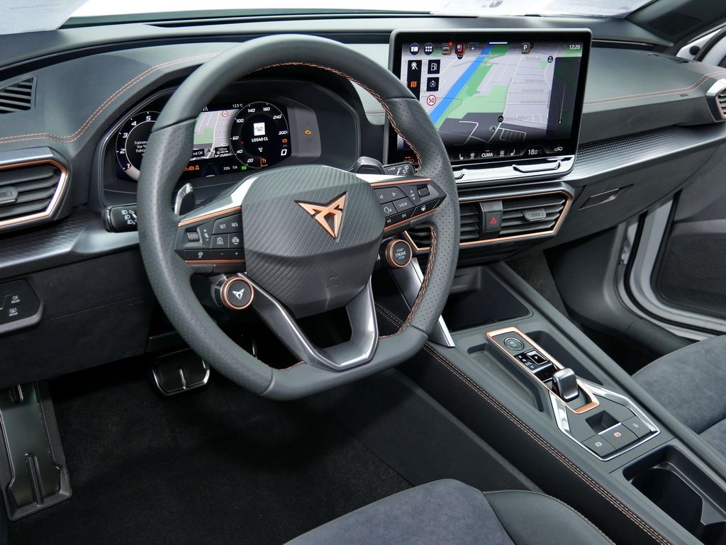 Cupra Formentor - Bild 10