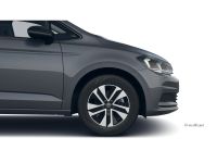 Volkswagen Touran - Vorschau Bild 4