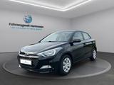 Hyundai i20 *1.Hand*97.060km*Reifen neuwertig*Klima* - gebrauchte Hyundai i20 aus dem Jahr 2015