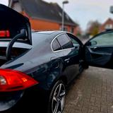 Volvo S60 3D Momentum Geartonic AHK GAHD - gebrauchte Volvo S60 aus dem Jahr 2012