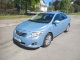 Toyota Corolla - Toyota Corolla aus 2008