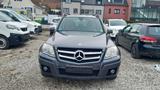 Mercedes-Benz GLK 320 CDI 4Matic AUT KLIMA TEMP PDC NAVI  AHK - Mercedes-Benz GLK 320 in München