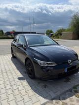 Volkswagen Golf 8 VIII 1.5eTSI Life WINTERPAKET+LED+8fach